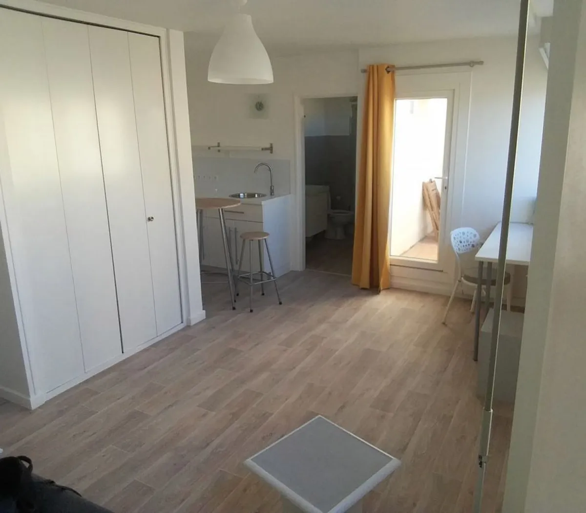 Location Marseille Appartement 69033bdb7836