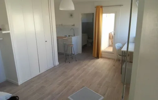 Location Marseille Appartement 69033bdb7836