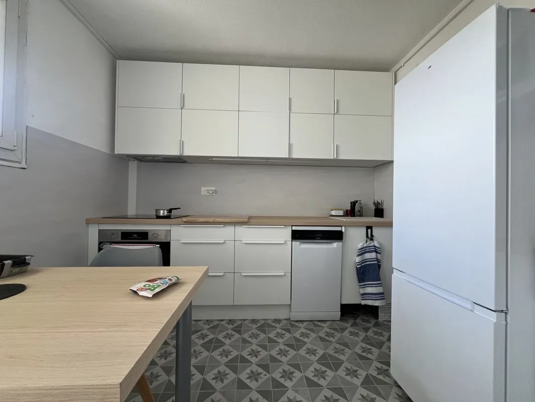 Location Toulouse Appartement 6903417ed12c