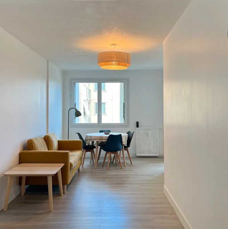 Location Toulouse Appartement 6903417ed12c