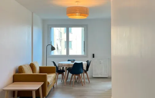 Location Toulouse Appartement 6903417ed12c