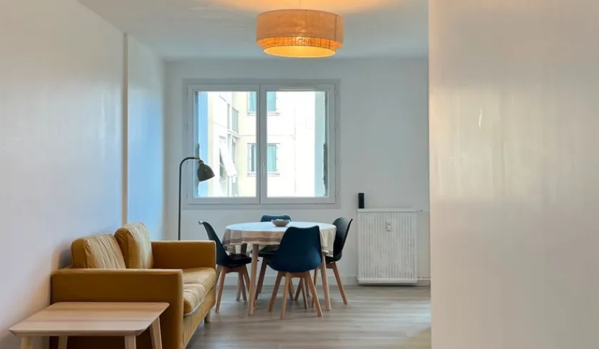 Location Toulouse Appartement 6903417ed12c