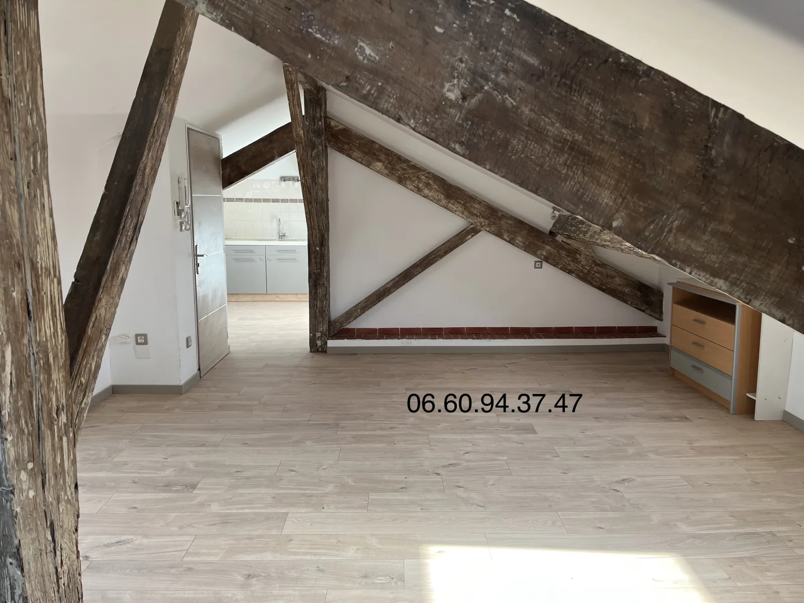 Location Périgueux Appartement 69034efc5ce01