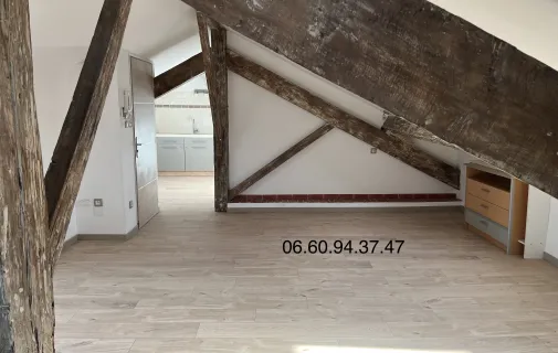 Location Périgueux Appartement 69034efc5ce0