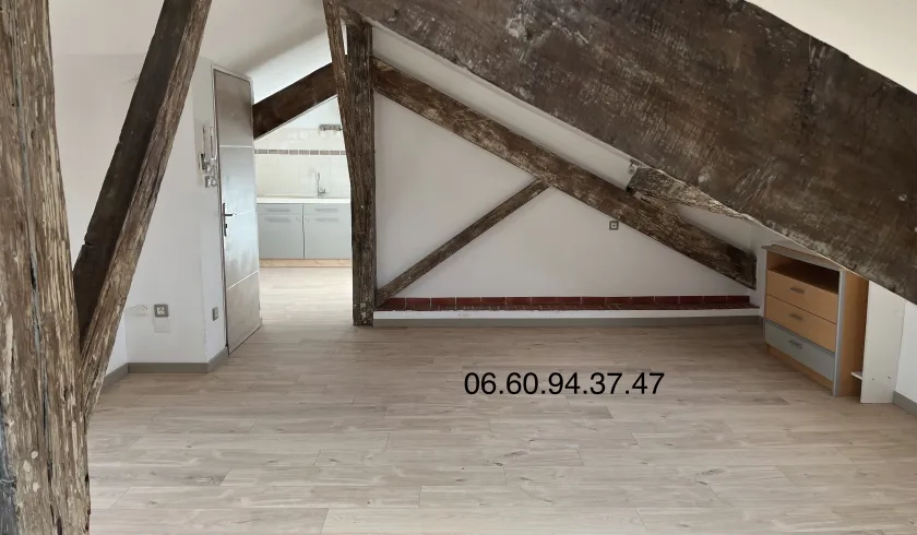 Location Périgueux Appartement 69034efc5ce01