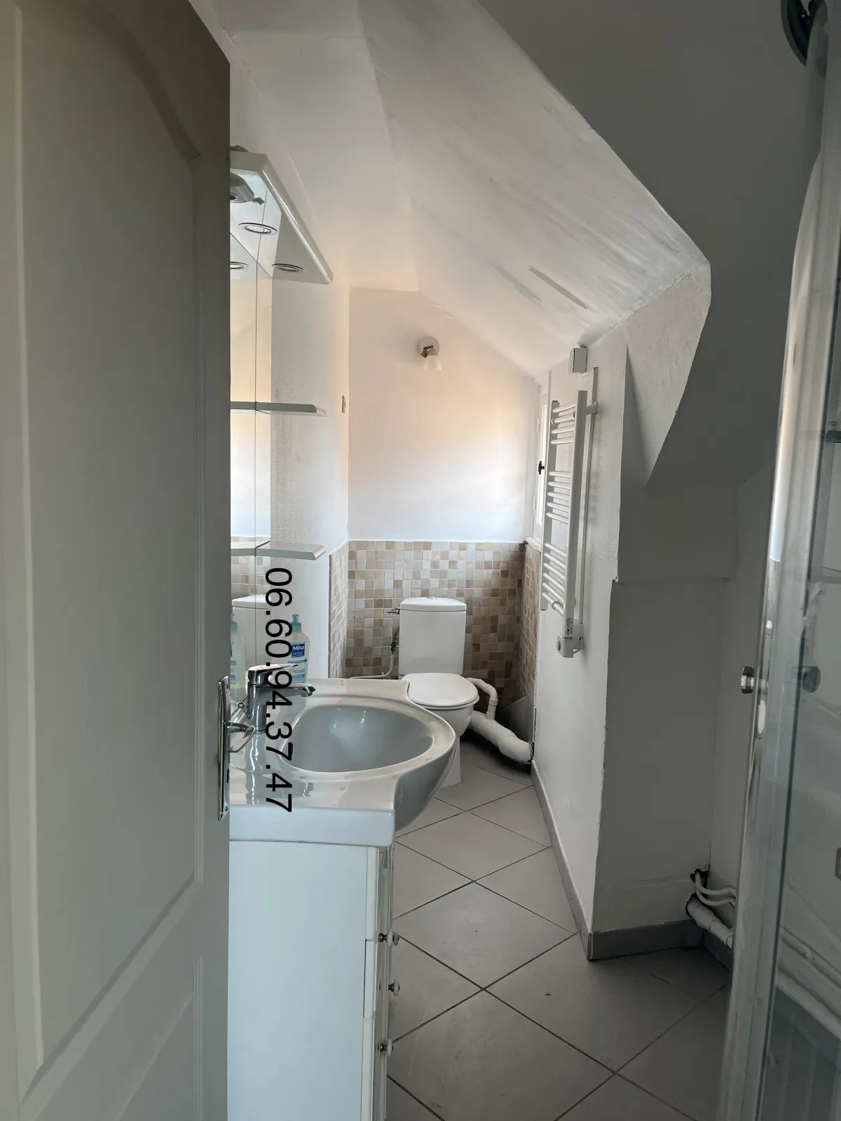 Location Périgueux Appartement 69034efc5ce03