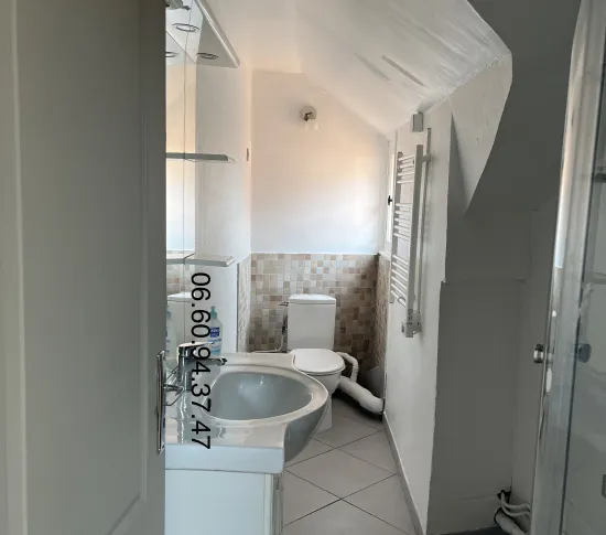 Location Périgueux Appartement 69034efc5ce03