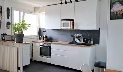 miniatureLocation Saint-Ouen-sur-Seine Appartement 69034f4a41e32