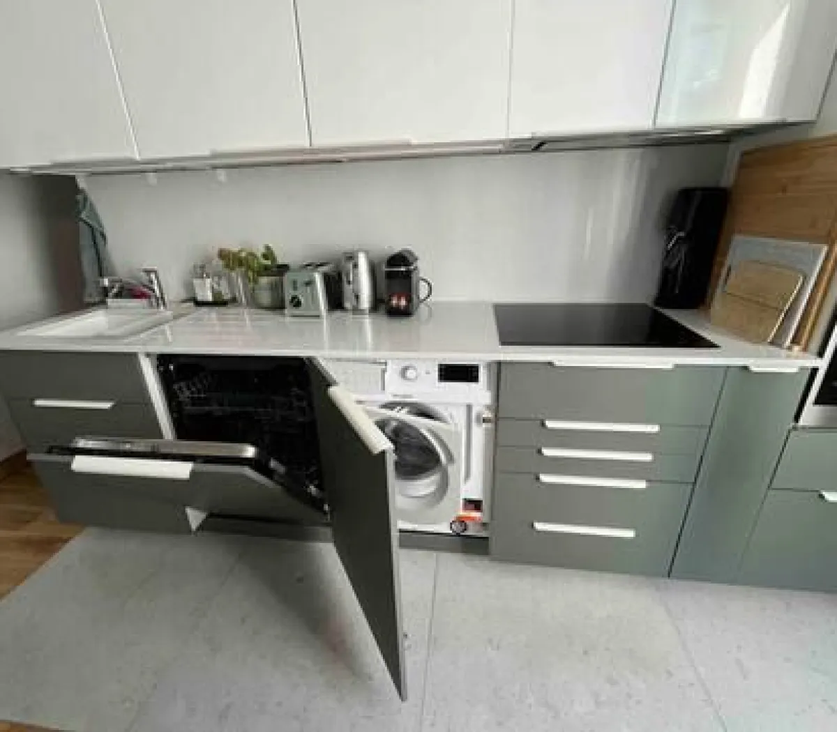 Location Paris Appartement 6903627f56cf