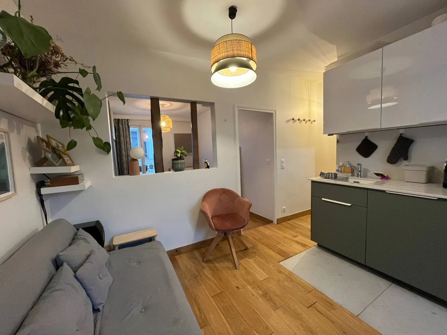 Location Paris Appartement 6903627f56cf