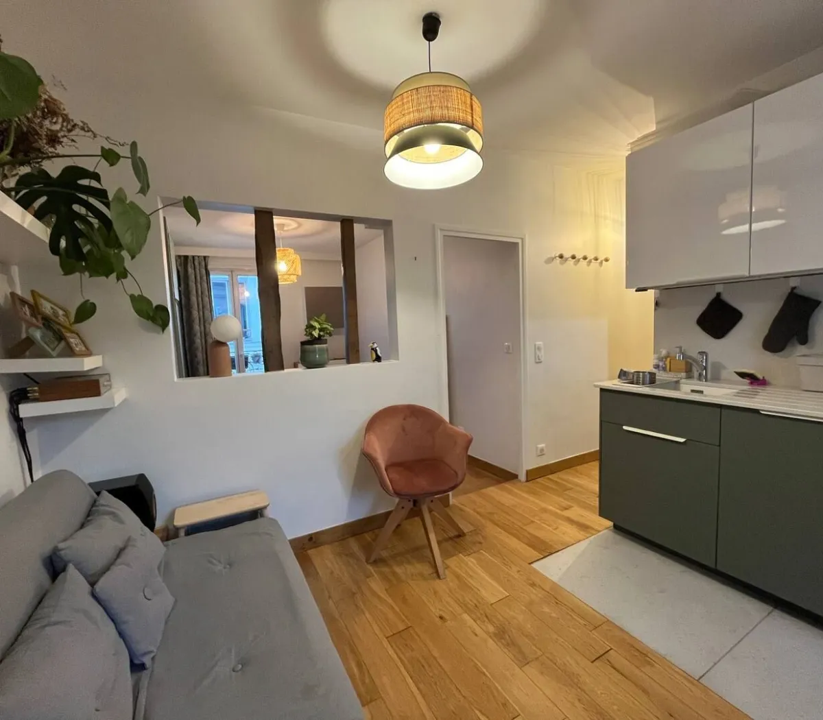 Location Paris Appartement 6903627f56cf