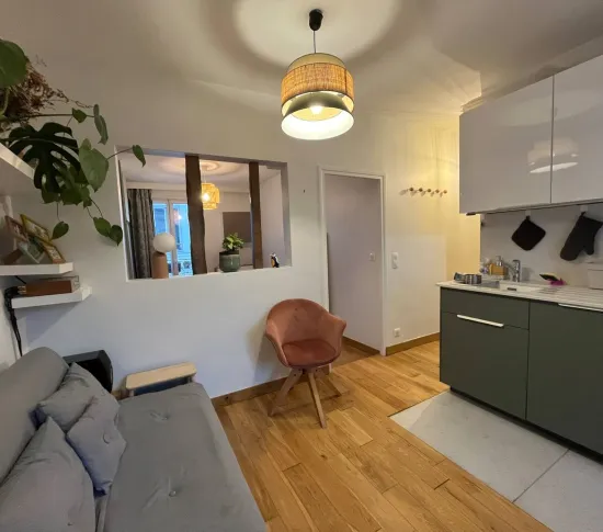 Location Paris Appartement 6903627f56cf