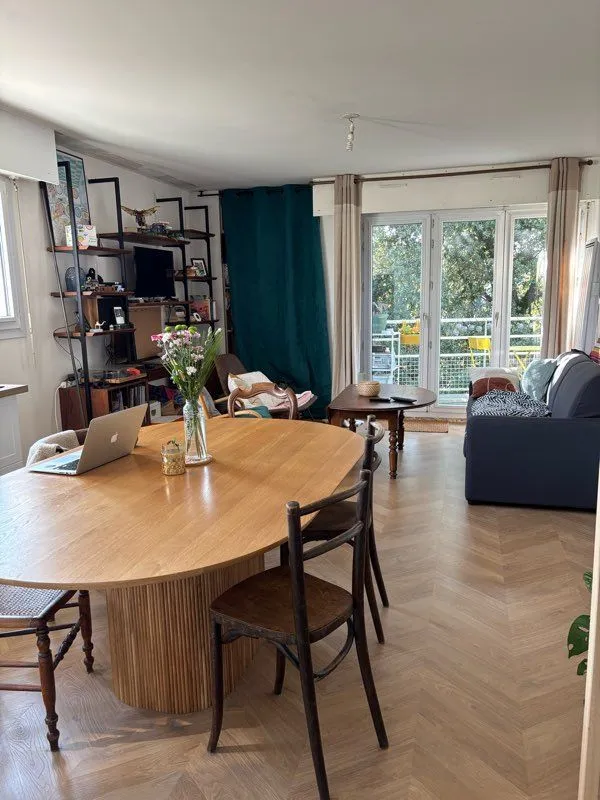 Location Nantes Appartement 69037640ba69