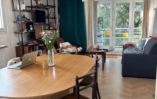 Location Nantes Appartement 69037640ba69