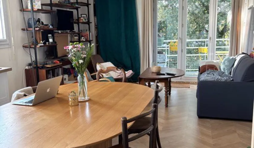 Location Nantes Appartement 69037640ba69