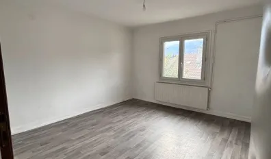 miniatureLocation Grenoble Appartement 690380dada282