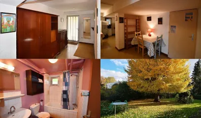 miniatureLocation Strasbourg Appartement 6903881dbefd2