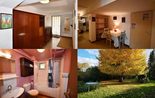 Location Strasbourg Appartement 6903881dbefd