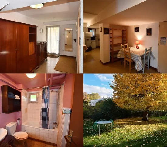 Location Strasbourg Appartement 6903881dbefd3