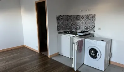 miniatureLocation Nantes Appartement 6903a3cc56852