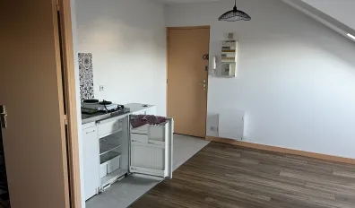 miniatureLocation Nantes Appartement 6903a3cc56852