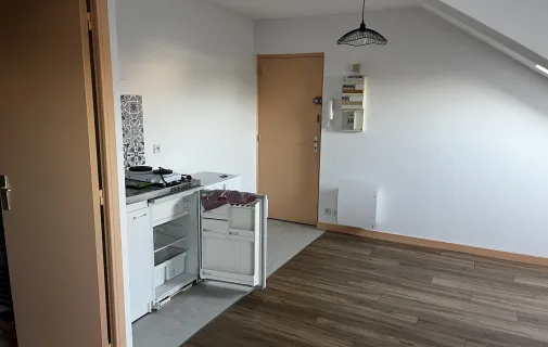 Location Nantes Appartement 6903a3cc5685