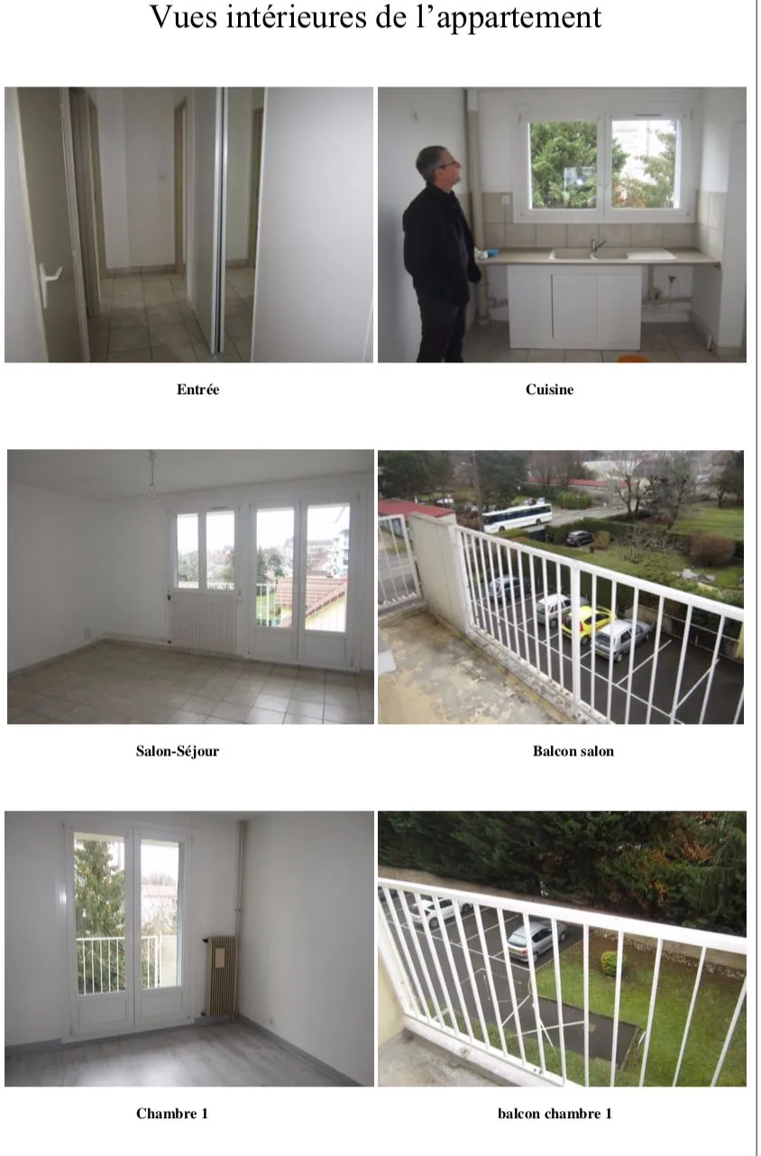 Location Montbéliard Appartement 6903afbaed8d