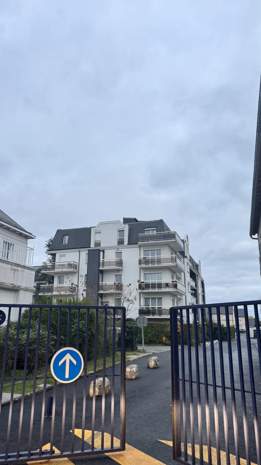 Location Orléans Appartement 6903b992ef46