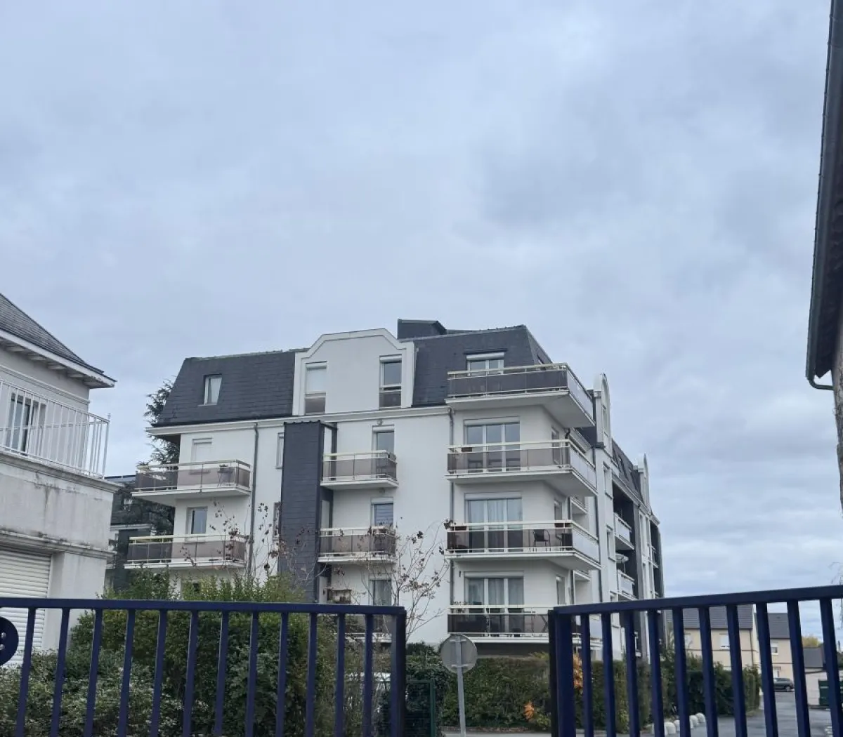 Location Orléans Appartement 6903b992ef46