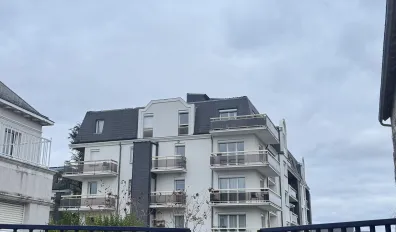 Location Orléans Appartement 6903b992ef46