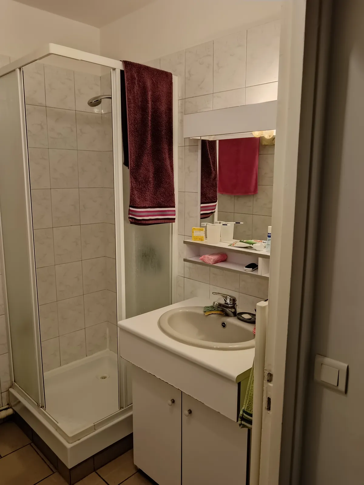 Location Nantes Chambre 6903dbefadb03