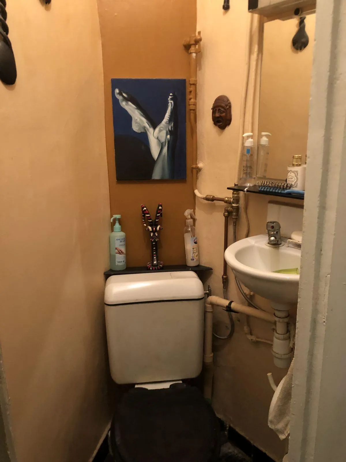 Location Paris Appartement 6903de3269aa