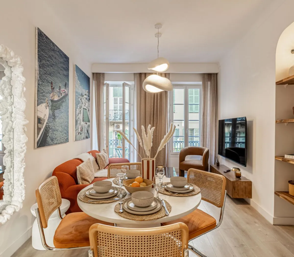 Location Nice Appartement 6903ed917a08