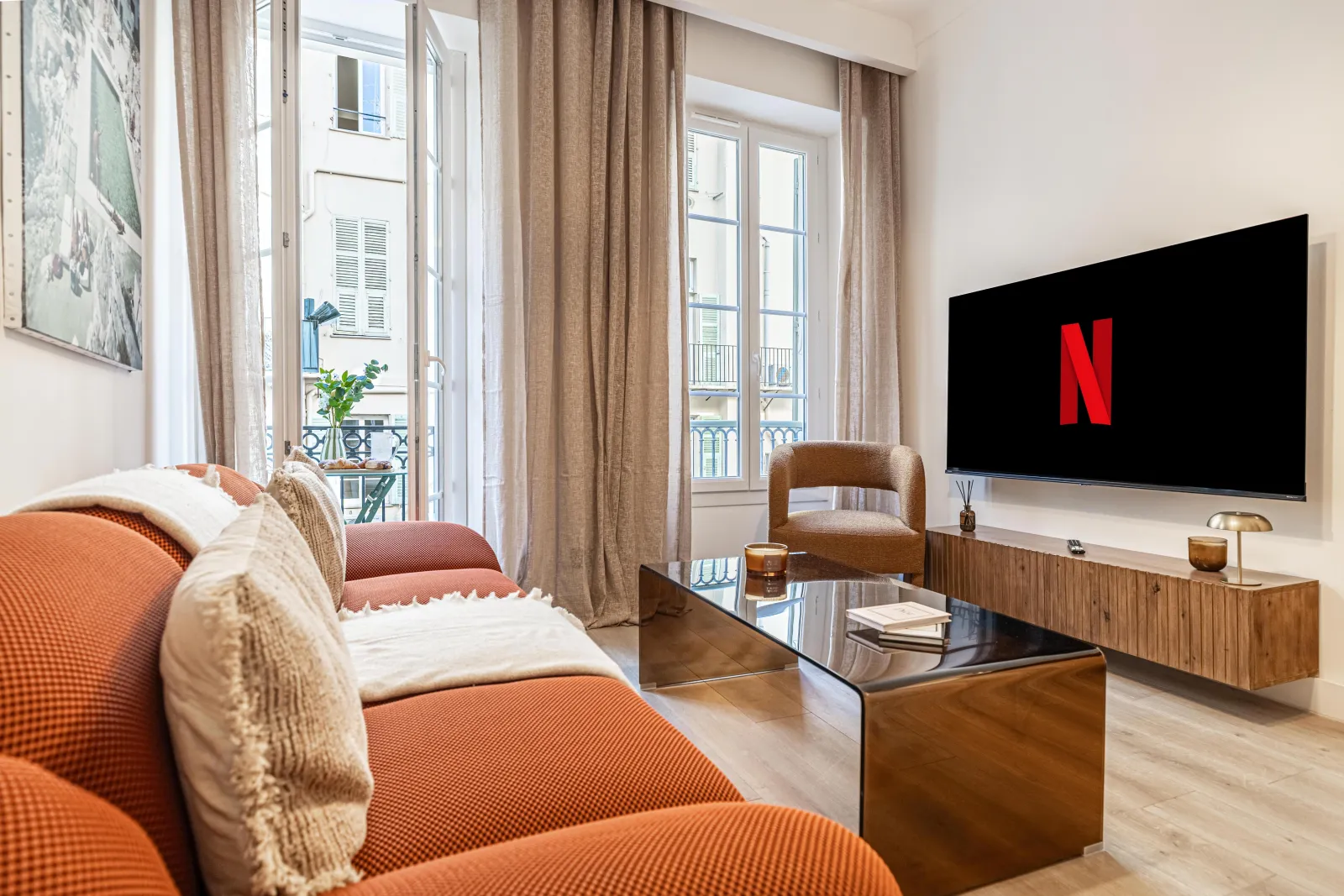 Location Nice Appartement 6903ed917a082