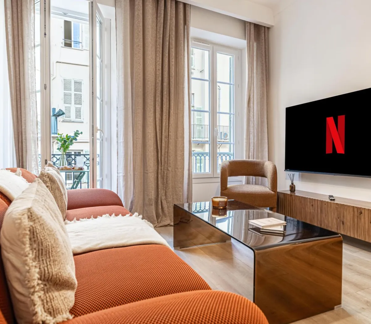 Location Nice Appartement 6903ed917a08