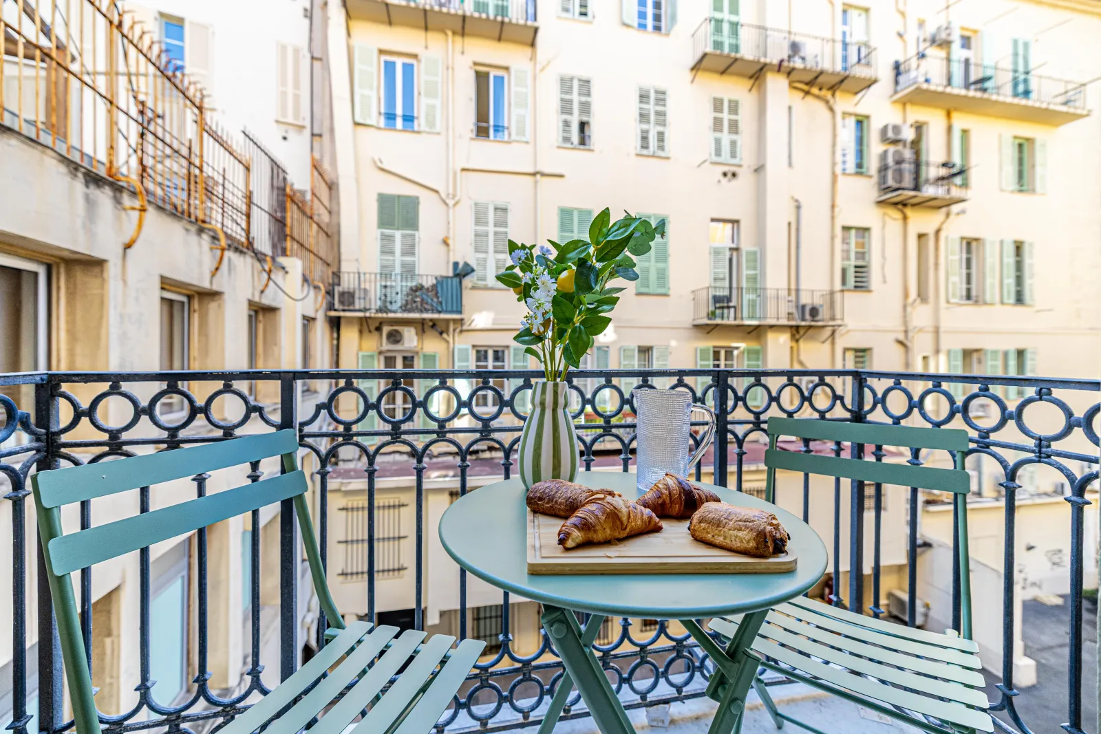 Location Nice Appartement 6903ed917a086