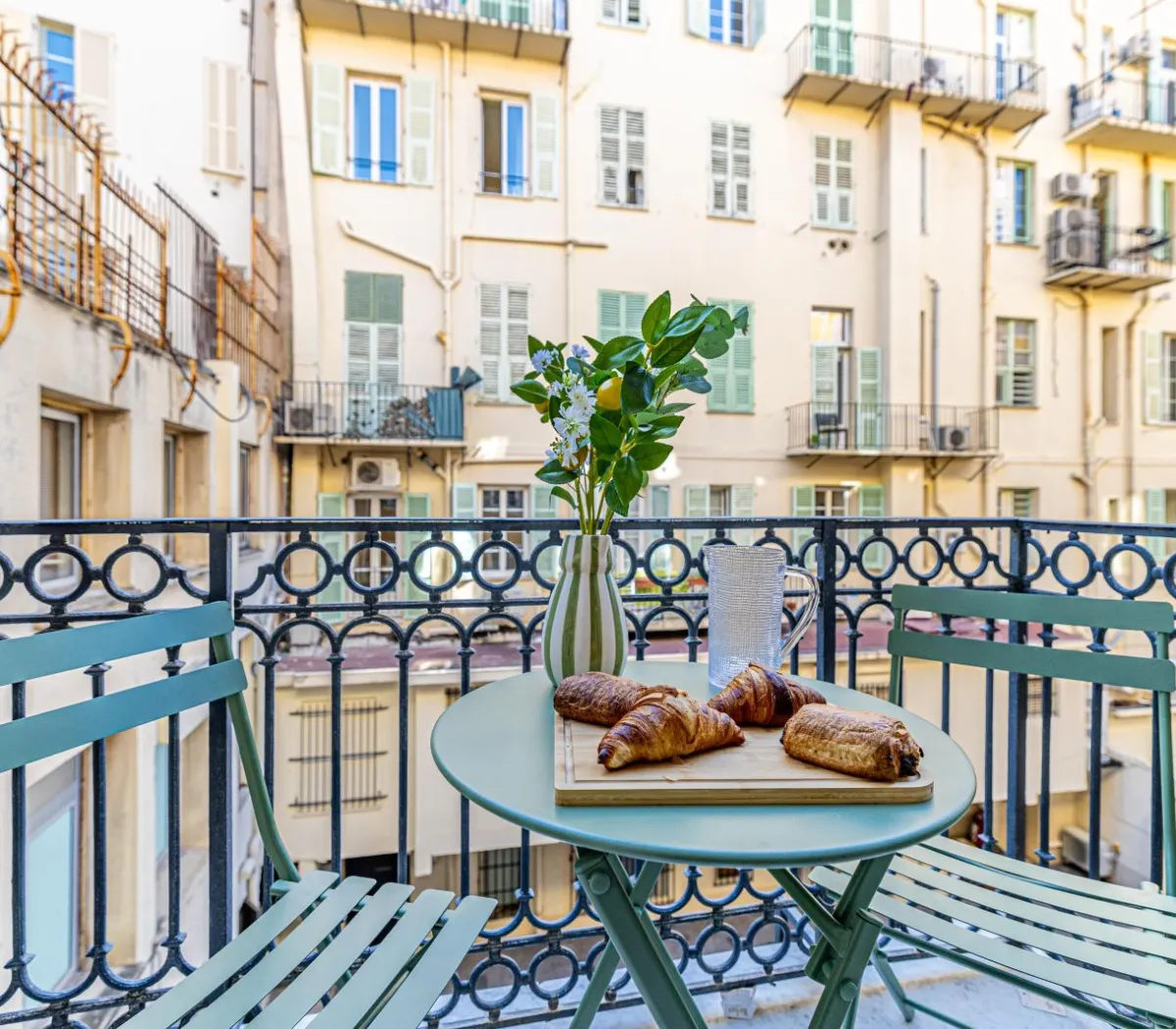 Location Nice Appartement 6903ed917a08