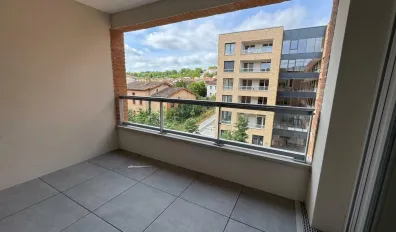 Location Toulouse Appartement 690451170435