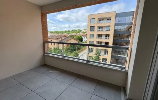 Location Toulouse Appartement 690451170435