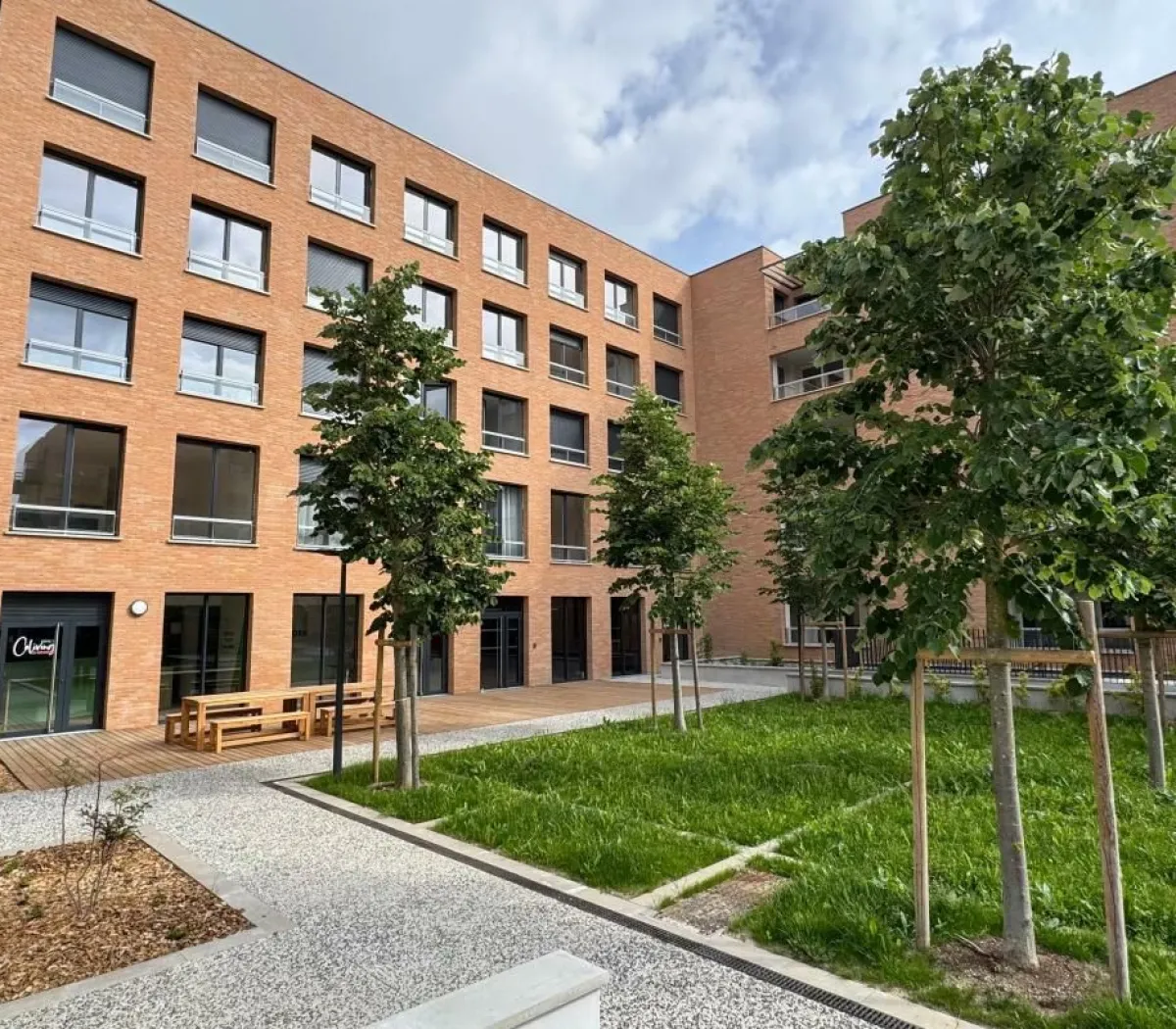 Location Toulouse Appartement 690451170435