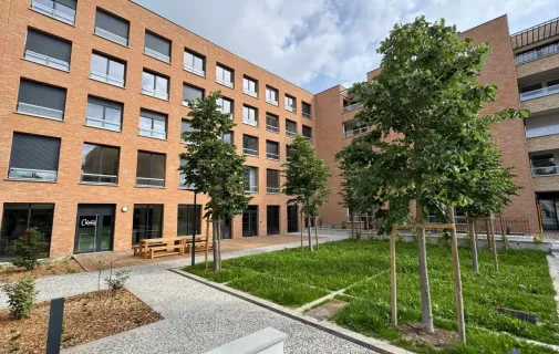 Location Toulouse Appartement 690451170435