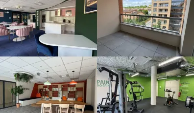 Location Toulouse Appartement 690451170435