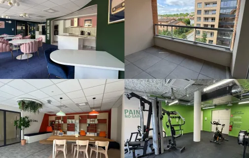 Location Toulouse Appartement 690451170435