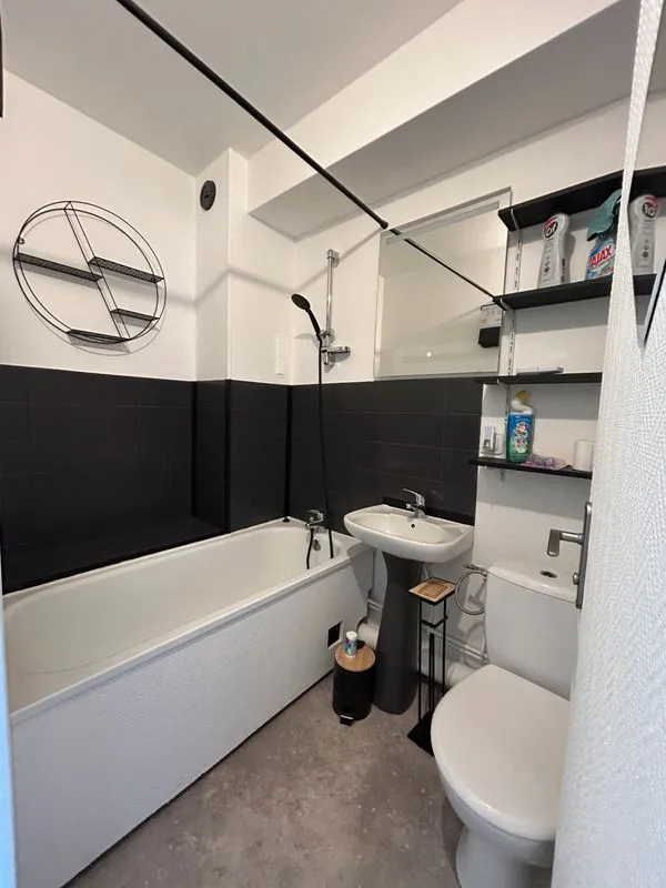 Location Rouen Appartement 6904831dc9c73