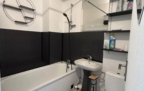 Location Rouen Appartement 6904831dc9c7