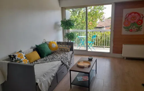 Location Bordeaux Appartement 690492ff00e1
