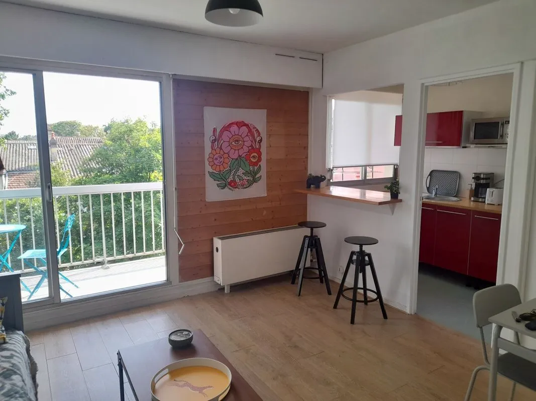 Location Bordeaux Appartement 690492ff00e12