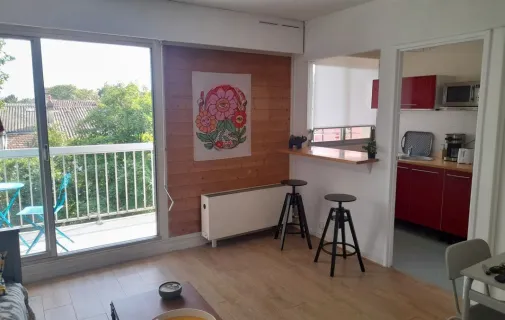 Location Bordeaux Appartement 690492ff00e1