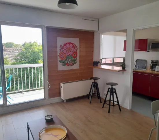 Location Bordeaux Appartement 690492ff00e12