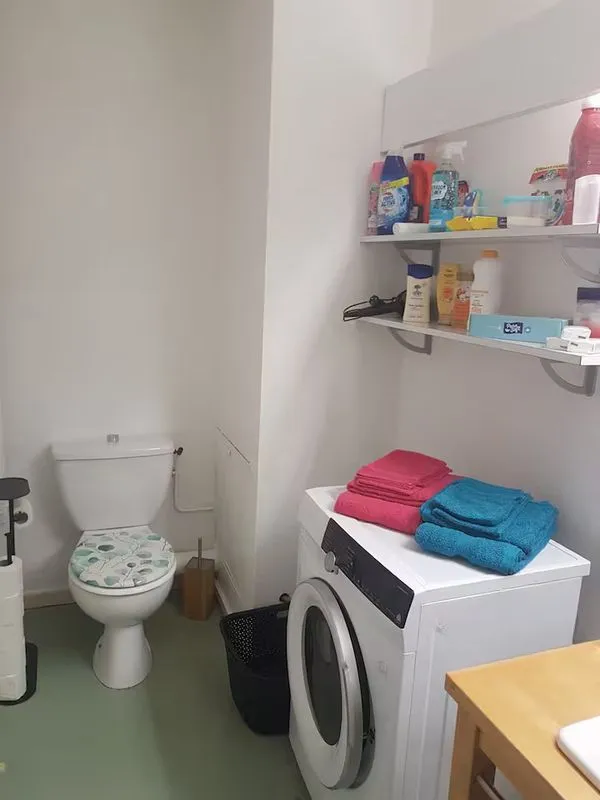 Location Bordeaux Appartement 690492ff00e16